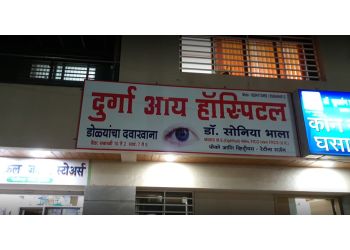 3 Best Ophthalmologists in Nashik - Expert Recommendations