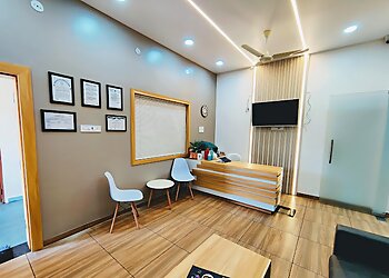 Dr. Soniya Mahajan Pendharkar, MBBS, MD - DERMADREAM CLINIC