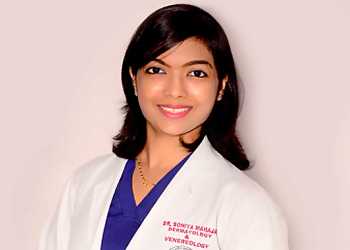 Dr. Soniya Mahajan Pendharkar, MBBS, MD - DERMADREAM CLINIC