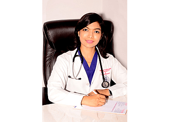 Dr. Soniya Pendharkar, MBBS, MD - DERMADREAM CLINIC