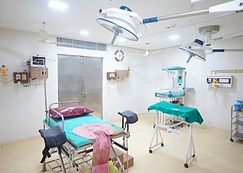 Dr. Soniya Singh, MBBS, DNB