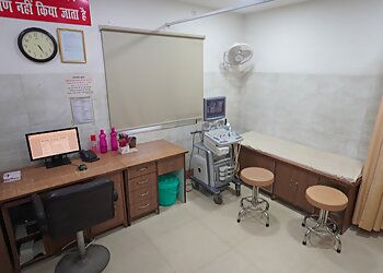 Dr. Soniya Singh, MBBS, DNB