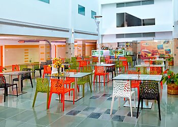 Dr. Sooraj YS, MBBS, MD, DNB - RENAI MEDICITY HOSPITAL