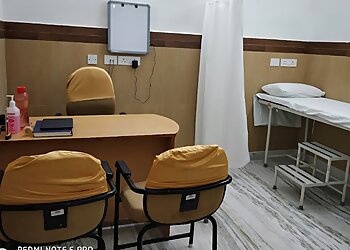 Dr. Sorabh Gupta, MBBS, MD, DM - SANJULMEMORIAL NEUROCARE CENTRE