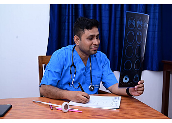 3 Best Neurologist Doctors in Asansol - Expert Recommendations