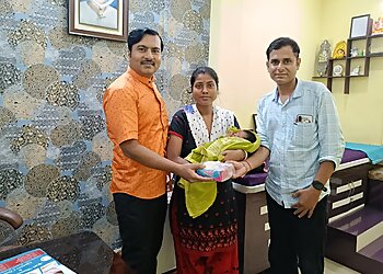 Dr. Sougato Kumar Sarkar, MBBS, MS