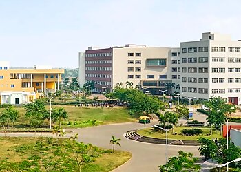 Dr. Soumik Sarkar, MBBS, MD, DM, MRCP - IQ CITY KNOWLEDGE & HEALTH CAMPUS