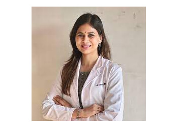 Dr. Soumya Rathi, MBBS, MS, DNB - ACE fertility Centre