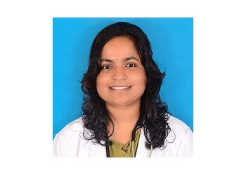 Dr. Soumya S L - APOLLO SUGAR CLINICS