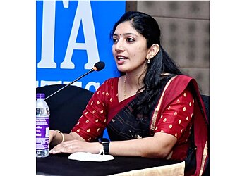 Dr. Soumya S, MBBS, MD, DNB, DM, DrNB