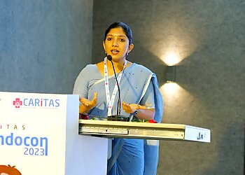 Dr. Soumya S, MBBS, MD, DNB, DM, DrNB