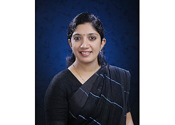 Thiruvananthapuram Endocrinologists Dr. Soumya S, MBBS, MD, DNB, DM, DrNB image 1