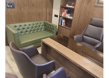 Dr. Soumyan Dey, MBBS, MS, M.Ch - DR. DEY’S UROCARE