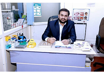 Dr. Sourabh Agrawal - MDS