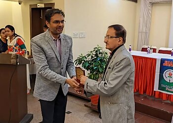 Dr. Sourabh Gupta, MBBS, MD, DM