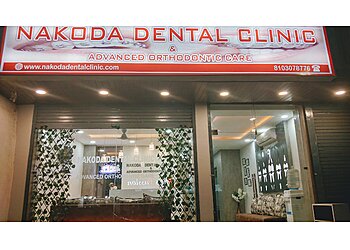 Dr. Sourabh Jain, BDS, MDS - NAKODA DENTAL CLINIC & ADVANCED ORTHODONTIC CARE