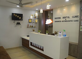 Dr. Sourabh Jain, BDS, MDS - NAKODA DENTAL CLINIC & ADVANCED ORTHODONTIC CARE