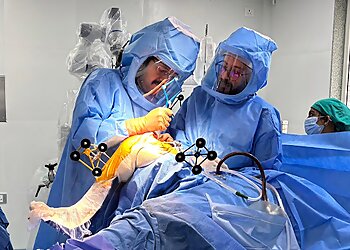 Dr. Sourabh Kulkarni, MBBS, MS