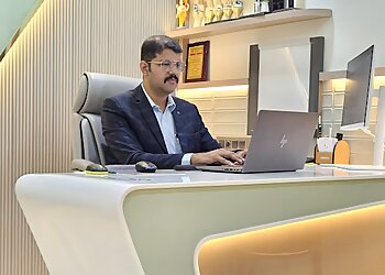 Dr. Sourabh Kulkarni, MBBS, MS