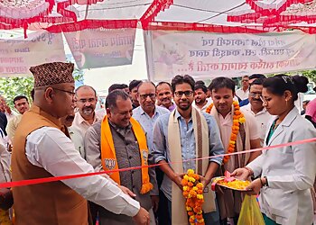 Dr.Sourabh Shrivastava, MBBS, MS, MCh Neuro Surgery - NARMADA TRAUMA CENTER BHOPAL