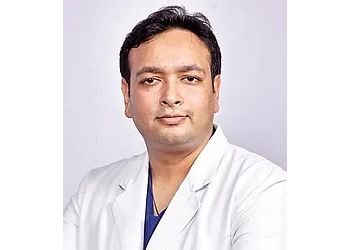 Dr. Sourav Chakraborty, MBBS, MS