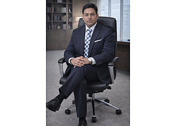 Dr. Sourav Rout, MDS, FAOCMF - AAHANA FACIAL AESTHETICS & DENTAL HOSPITAL