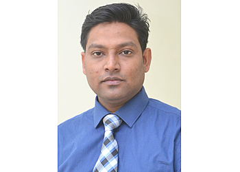 Dr. Sourav Rout, MDS, FAOCMF -  AAHANA FACIAL AESTHETICS & DENTAL HOSPITAL