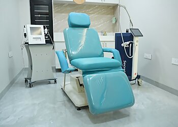 Dr. Sowmya, MBBS, MD - DR. SOWMYA SKIN HAIR LASER CLINIC