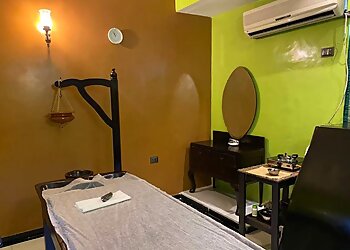 Dr Sowmya M Nair-Aayursaukhyaa