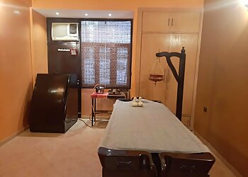 Dr Sowmya M Nair-Aayursaukhyaa