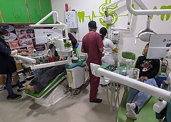 Dr Sparsh Multispeciality Dental Care