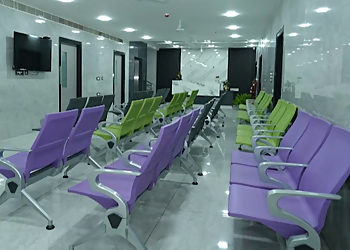 Dr. Sravanthi Devabhaktuni, MBBS, MS - SRAVANTHI HOSPITALS