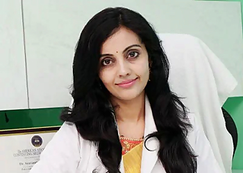 Dr. Sravanthi Devabhaktuni, MBBS, MS - SRAVANTHI HOSPITALS
