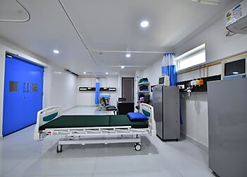 Dr. Sravya Vasireddy, MBBS, MS, M.Ch - DR. SRAVYA PLASTIC SURGERY