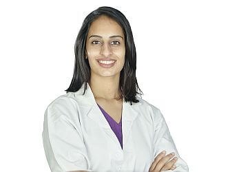 Dr. Sravya Vasireddy, MBBS, MS, M.Ch - DR. SRAVYA PLASTIC SURGERY