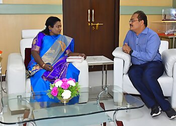 Dr. Sree Bhushan Raju, MBBS, MD, DM (AIIMS) DNB, FISN, FICP, FIACM