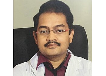 Hyderabad Kidney Specialist Doctors Dr. Sree Bhushan Raju, MBBS, MD, DM (AIIMS) DNB, FISN, FICP, FIACM  image 1