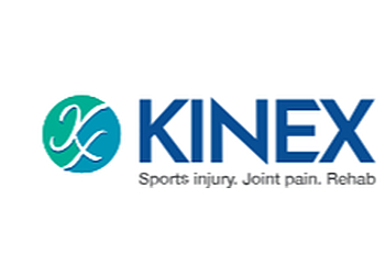 Dr. Sreehari CK, MBBS, MS(Ortho) - KINEX