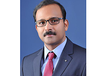 Dr. Sreehari CK, MBBS, MS(Ortho) - KINEX Dr. Sreehari CK, MBBS, MS(Ortho) - KINEX
