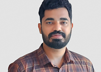 Dr. Sreehari Sreedhar, MBBS, MS, DNB Orthopedics Dr. Sreehari Sreedhar, MBBS, MS, DNB Orthopedics