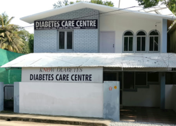 Dr. Sreejith N Kumar, MD - DIABETES CARE CENTRE