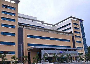 Dr. Sreejith Peediackal, MBBS, MD, DM, FRCP (London) - ASTER MIMS KANNUR