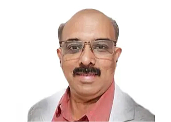 Dr. Sreejth Karat, MBBS, M.S, D.O - MALABAR MAXIVISION SUPER SPECIALITY EYE HOSPITAL