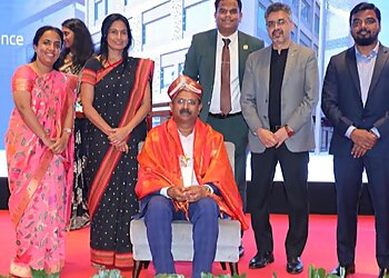 Dr. Sreenath Manikanti, MBBS, MD, DCH, MRCPCH - GROWING UP CHILDREN'S CLINIC