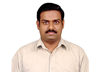 Dr. Sri Shankar, MBBS, MS - EYE TRUST EYE CARE