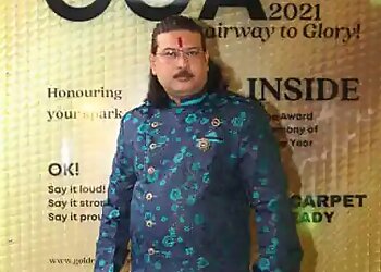 Kolkata Astrologers Dr. Sridev Shastri image 1