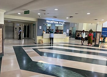 Dr. Sridhar A.V.S.S.N, MBBS, MD - MANIPAL SUPER SPECIALITY HOSPITAL