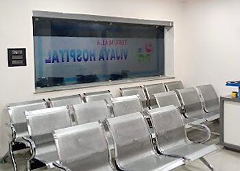 Dr. Sriharsha Badana, MBBS,MD - TIRUMALA VIJAYA HOSPITAL