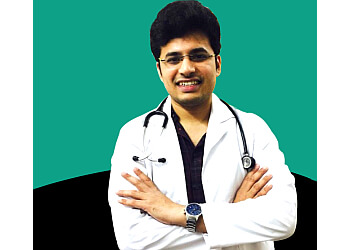 Dr. Sriharsha Badana, MBBS,MD - TIRUMALA VIJAYA HOSPITAL