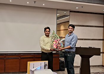 Dr. Srikant Mohta, MBBS, MD, DM - NARAYANA SUPERSPECIALITY HOSPITAL